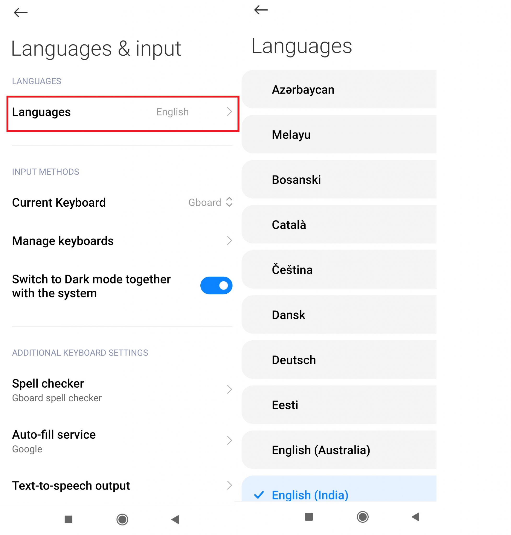 How to Change Display & Music Language on Spotify - TechOwns