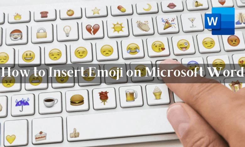 how-to-insert-emoji-in-microsoft-word-techowns