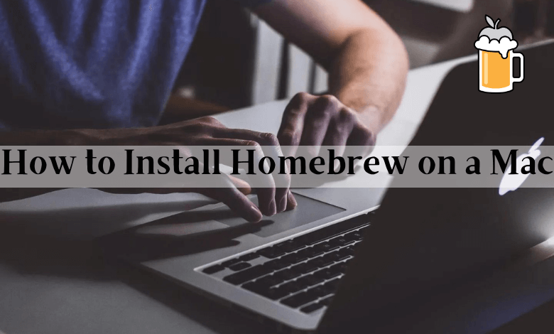 instal the new version for apple Homebrew