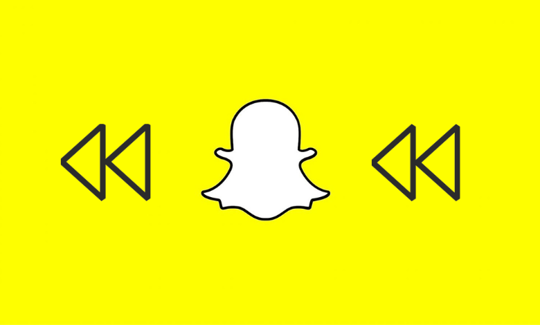 how-to-reverse-a-video-on-snapchat-techowns