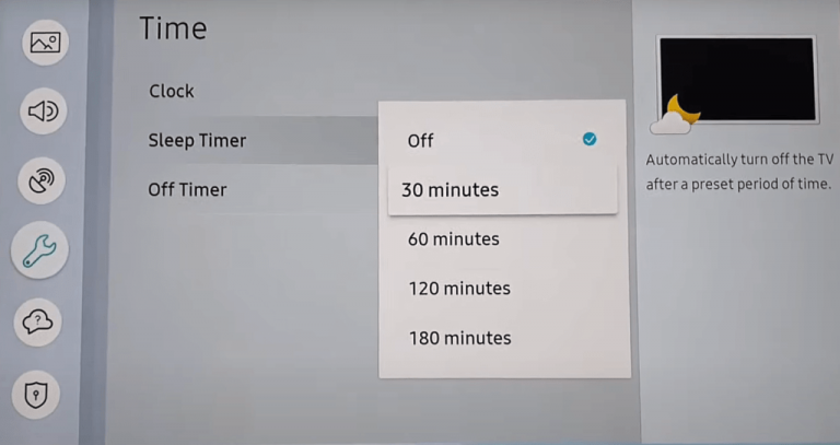 how-to-turn-on-off-sleep-timer-on-samsung-smart-tv-techowns