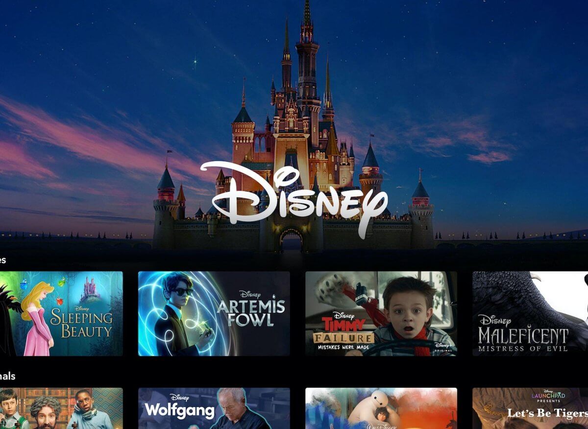 Disney Plus Introduces Ad Tier Along With Price Hike TechOwns
