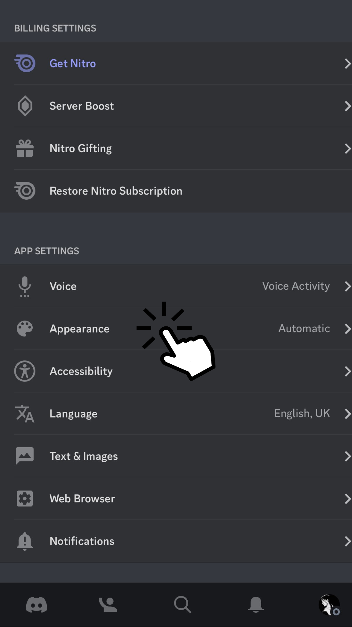 how-to-find-a-discord-id-on-mobile-desktop-techowns