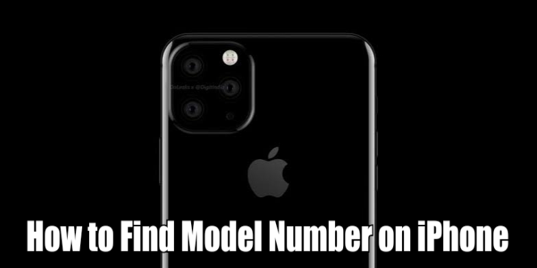 how-to-find-model-number-name-on-iphone-techowns