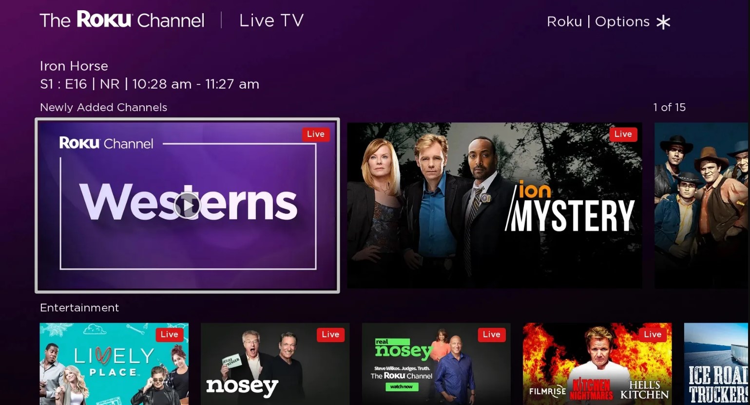 How to Watch 2000 Mules on Roku in 6 Ways - TechOwns