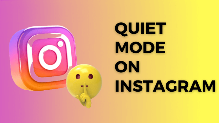 how-to-turn-on-and-use-quiet-mode-on-instagram-techowns