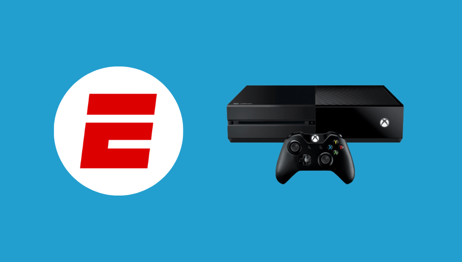 Get ESPN Xbox - Microsoft Store