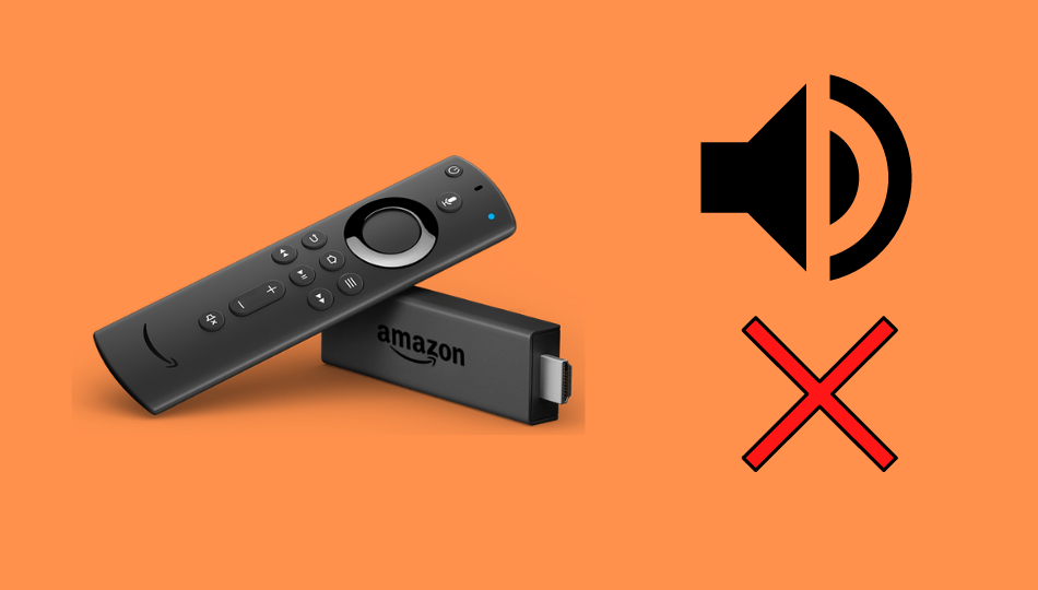 Firestick Remote Volume Not Working [11 Ways to Fix] TechOwns