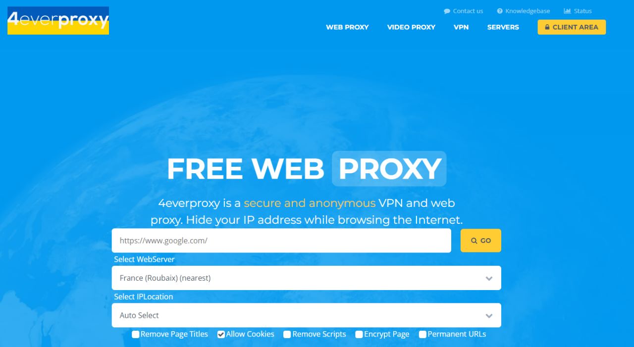 16 Proxy Sites For School To Unblock Websites In 2024 Techowns