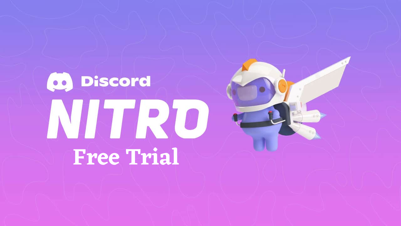 How to Get Discord Nitro Free Trial [April 2023] TechOwns