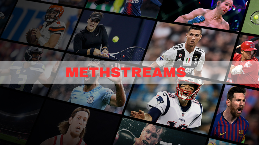 MethStreams Review Watch Live Sports Online for Free TechOwns