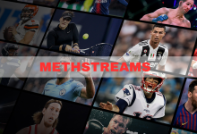 MethStreams