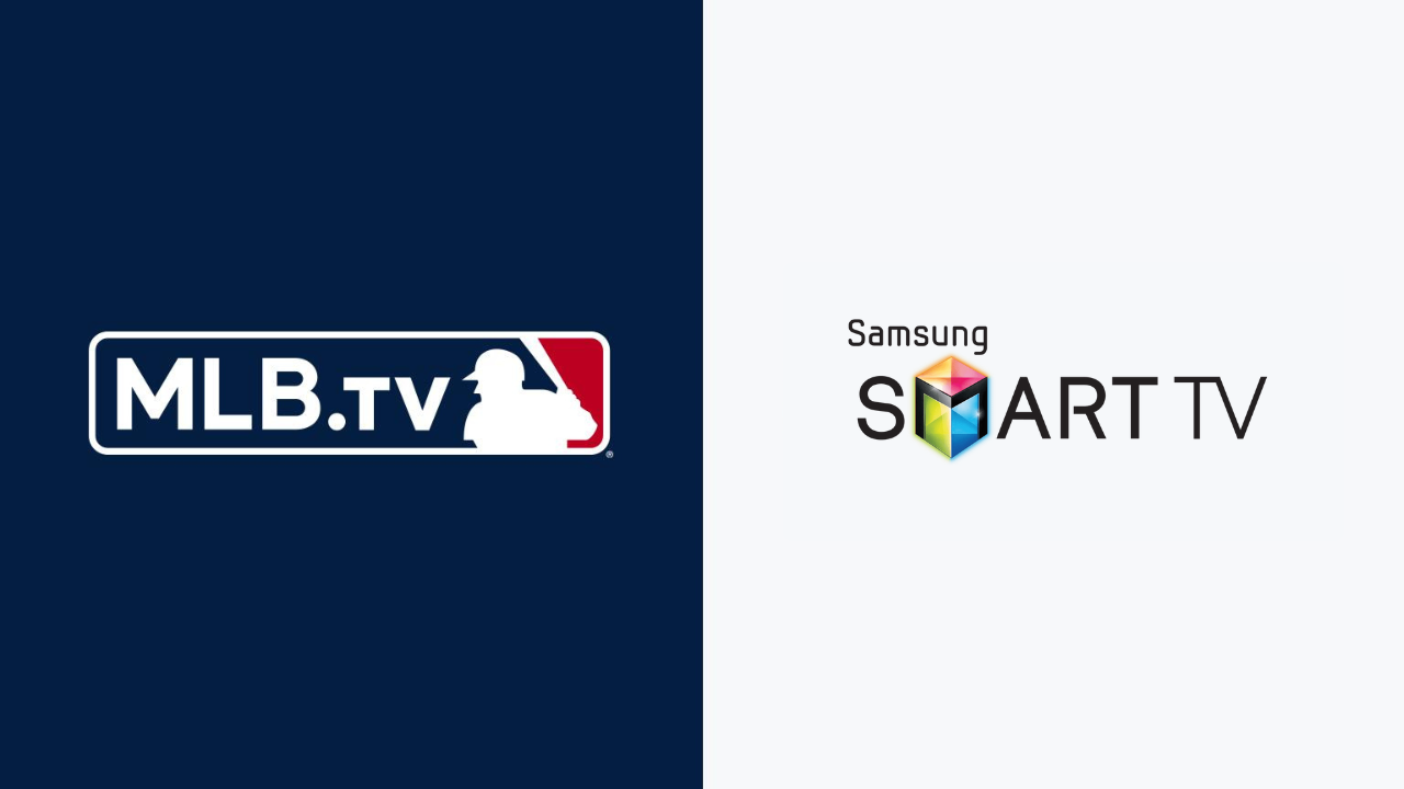 How to Watch MLB World Series on Samsung Smart TV TechOwns