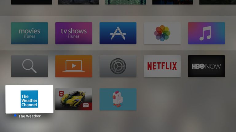 how-to-install-watch-the-weather-channel-on-apple-tv-techowns