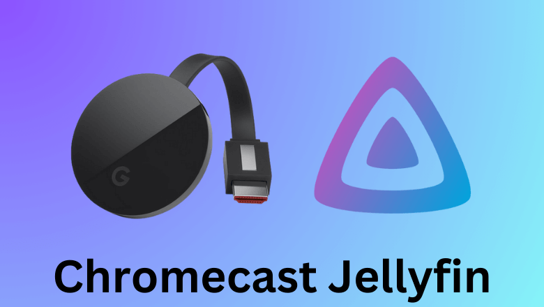I hele verden Opmærksom Odds How to Chromecast Jellyfin from Smartphone and PC