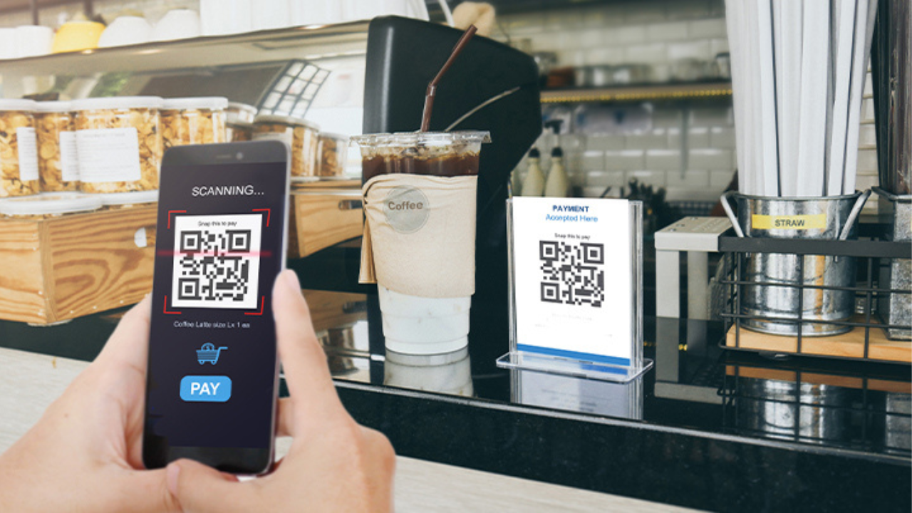 QR Code Payments: What Is It And How To Use It? - TechOwns