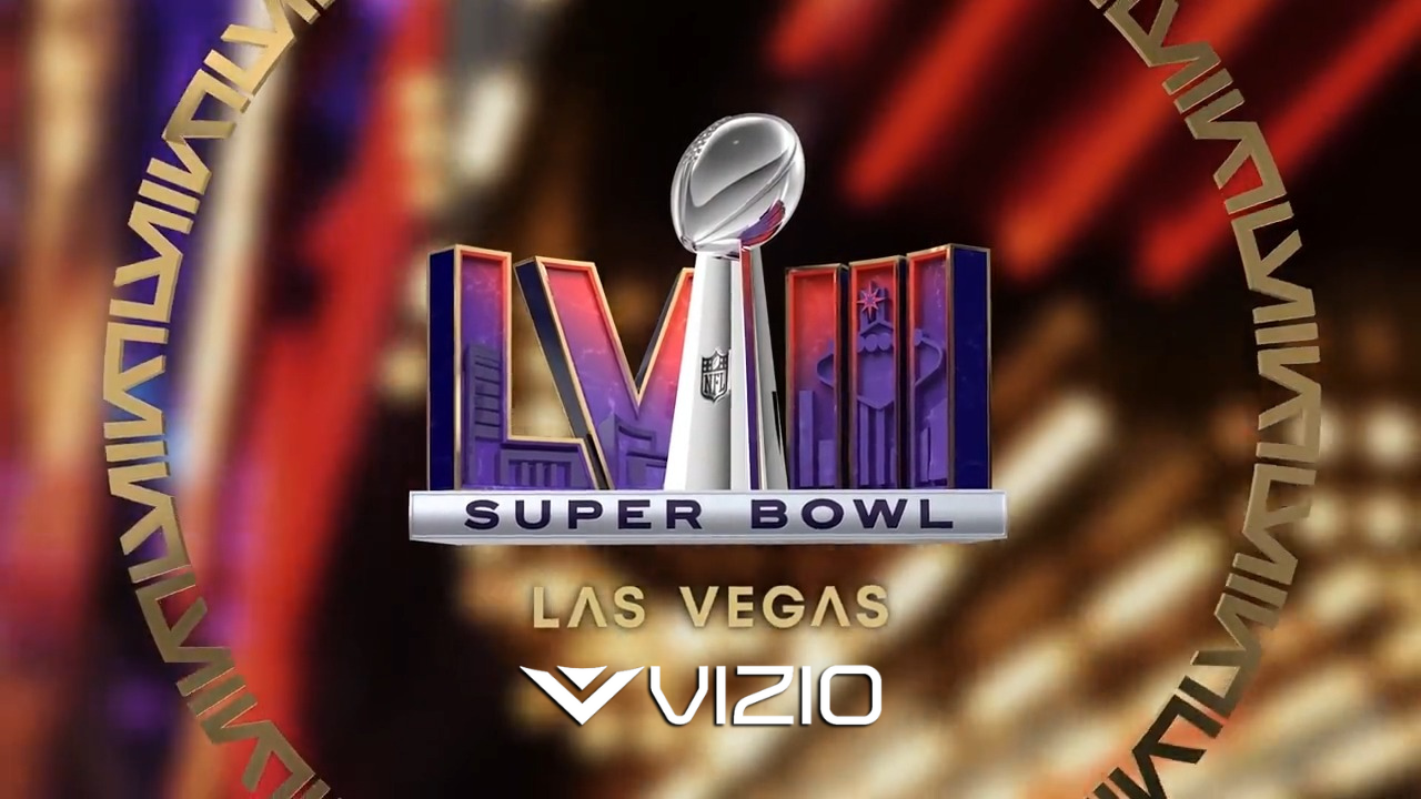 How to Watch Super Bowl LVIII on Vizio Smart TV [Chiefs vs 49ers