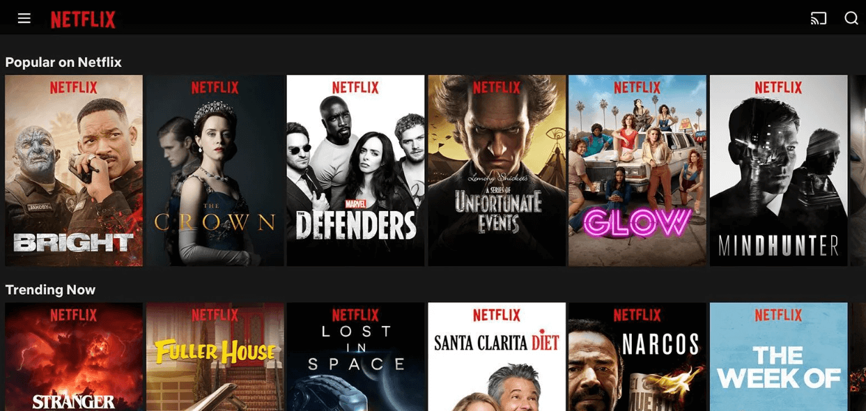 How to Stream Netflix on Sony TV [Quick Guide] - TechOwns