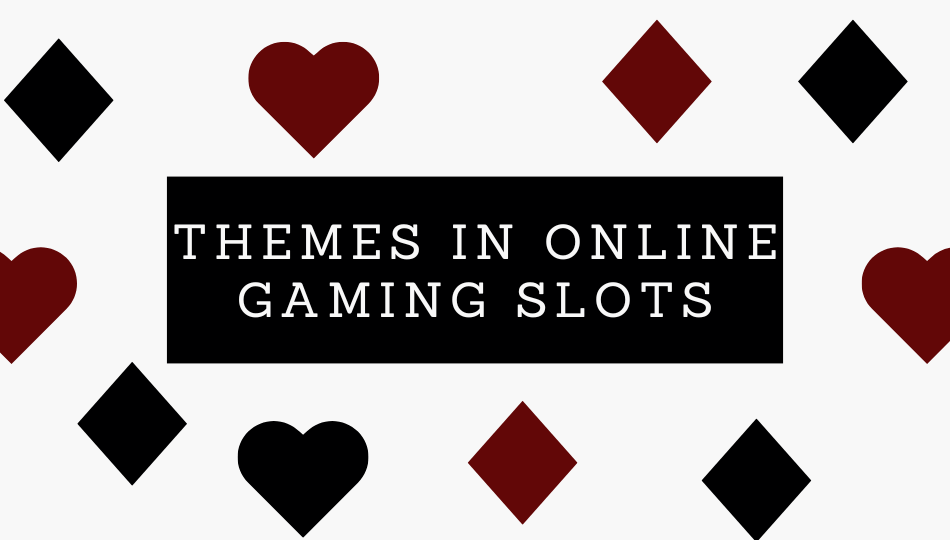 Online Gaming Slots